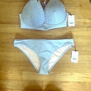 Target- Shade &Shore Bikini Bottoms